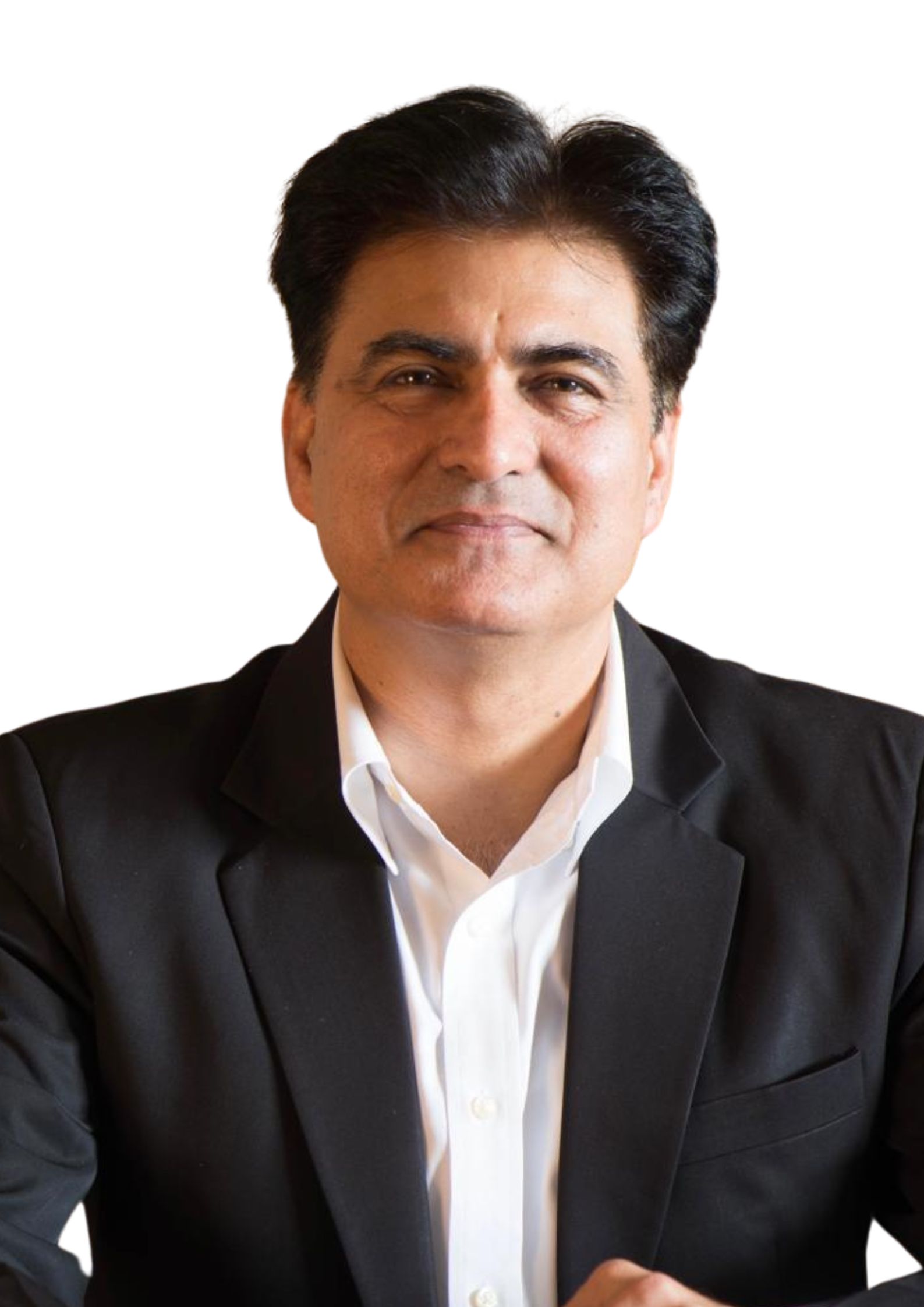 Wg Cdr Ajit Kakkar (Retd.), Advocate